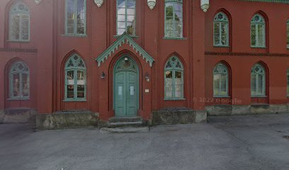 Norwegian Deaf Museum