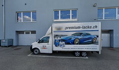 GG Premium-Lacke GmbH