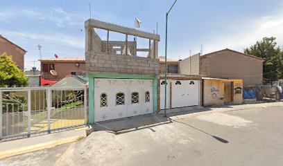 Iglesia Mexicana del Evangelio de Cristo