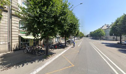 Boite aux lettres La Poste