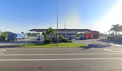 Byte Federal Bitcoin ATM (Marathon Gas Station)