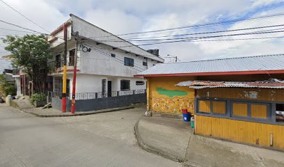 Sede Porvenir - Institución Educativa Santo Domingo De Gúzman
