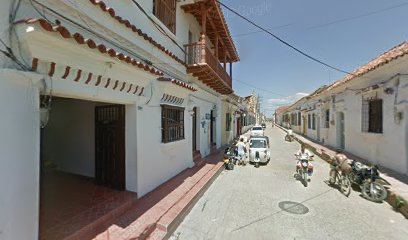 Camara De Comercio De Magangue Sede Mompox