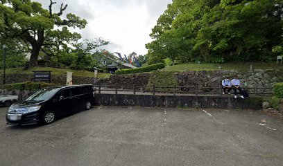 舞鶴公園