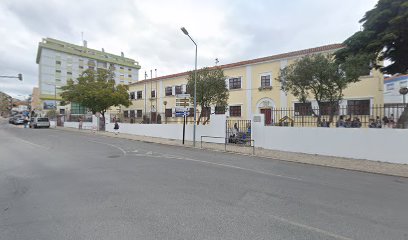 Escola Básica Maria Lamas