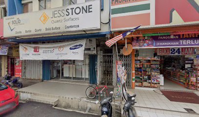 Jess Stone Sdn Bhd