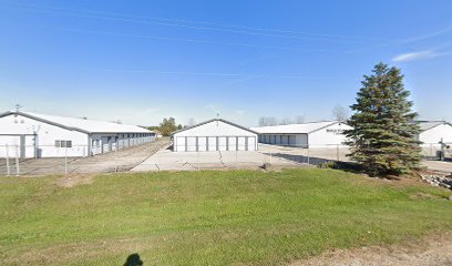 Muskego Storage Co Inc