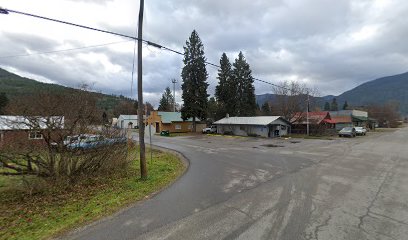 City of Clark Fork