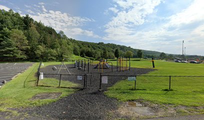 West End Playground