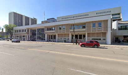 Local History Room