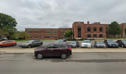 Cardington Elementary School