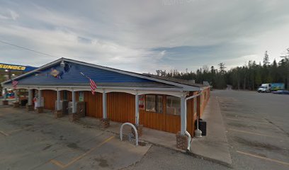 Sunoco Auto Station