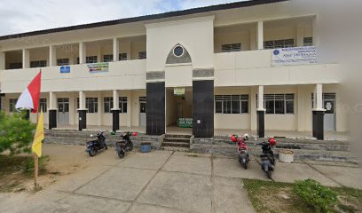 SMP Muhammadiyah 1 Melak