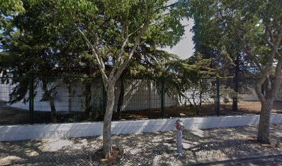 Pavilhão Escola Dr Joaquim Barros