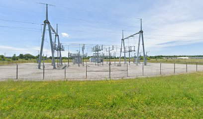 AEP Summit Substation