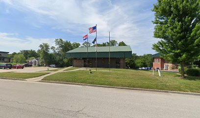 American Legion Department of Mo