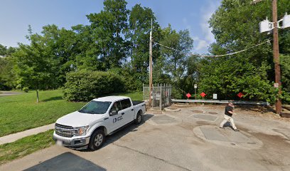 2nd Ave Kayak Launch