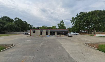 Guardian Driving School