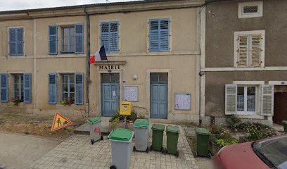 Mairie