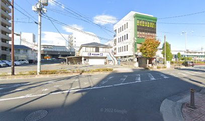 和井田有料駐車場