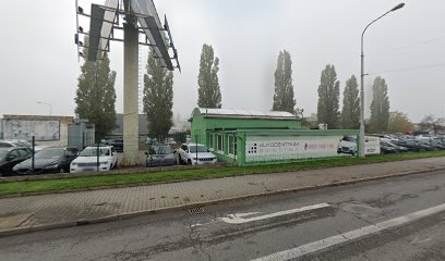 Autocentrum Slatina