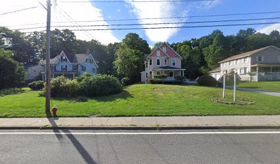 Brain Center of Hudson Valley