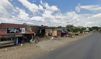 Pangkas Rambut Bahar