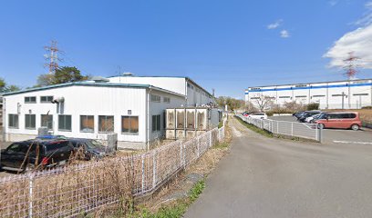 （株）日本海綿業 関東工場
