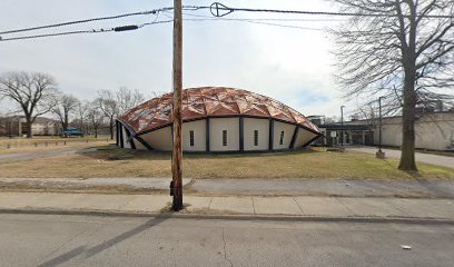 Lessie Bates Davis Neighborhood House Mary Brown Center