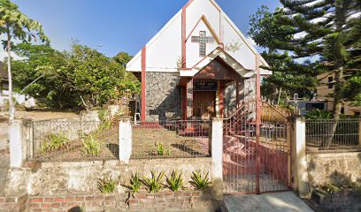 Kerapatan Gereja Prostesan Minahasa