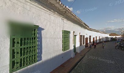 Inpec Santa Fe de Antioquia