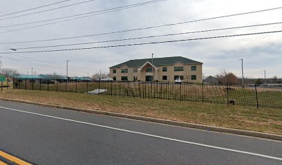 Maryland Legal Aid - Southern Maryland Office