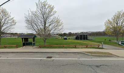 Winch Park-baseball field