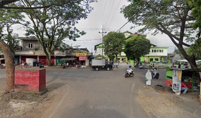 Logam Jaya Toko Selang