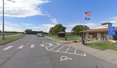 Us-81 Parking