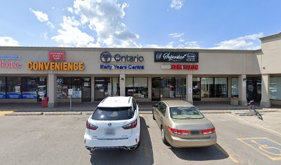 Great Canadian Optical Store