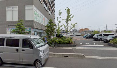 セブン銀行ATM