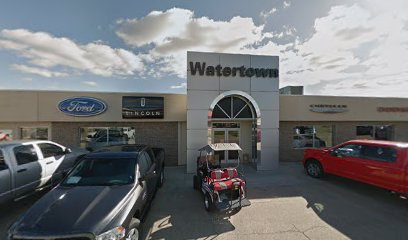 Watertown Ford