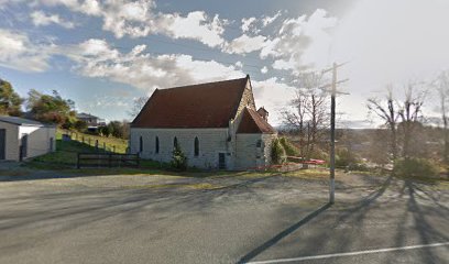 St John's Presbyterian Church