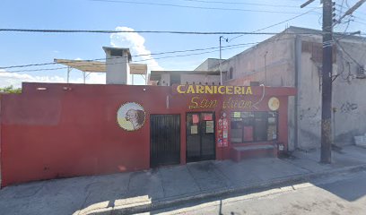 Carniceria San Juan