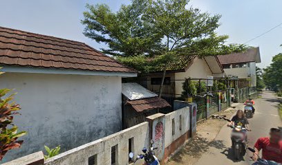 SDN Palasari 01 Geblug