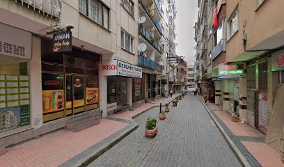 Akpınar Elektrik Mustafa Bıyıklıoğlu