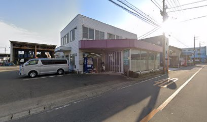 讃岐リース（株） 徳島東営業所