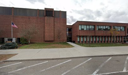 Nold Athletic Complex