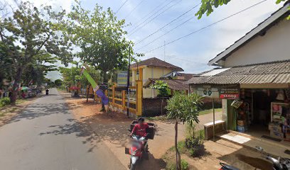 SMPN 1 KEDUNG JEPARA