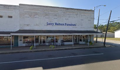 Larry Walters Furniture