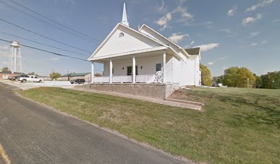 Lancaster Baptist Church