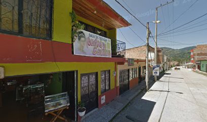 Estación de Policía de La Argentina