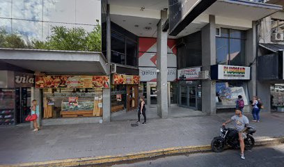 Azul Lencería Galería Plaza