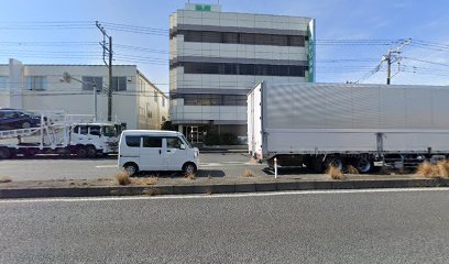 ミドリ安全（株） 関東支店